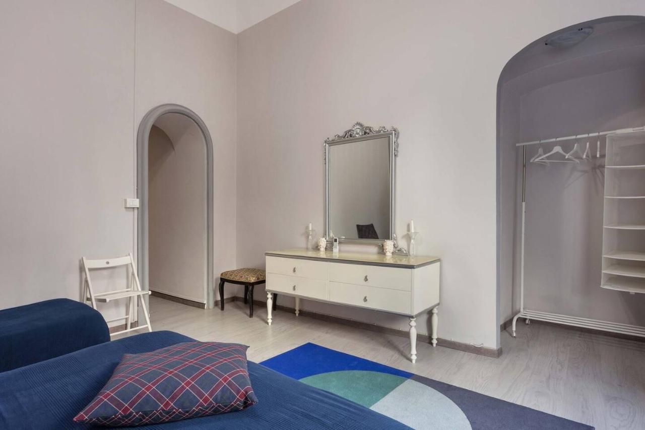 Two Rooms Bellini Catania Bagian luar foto