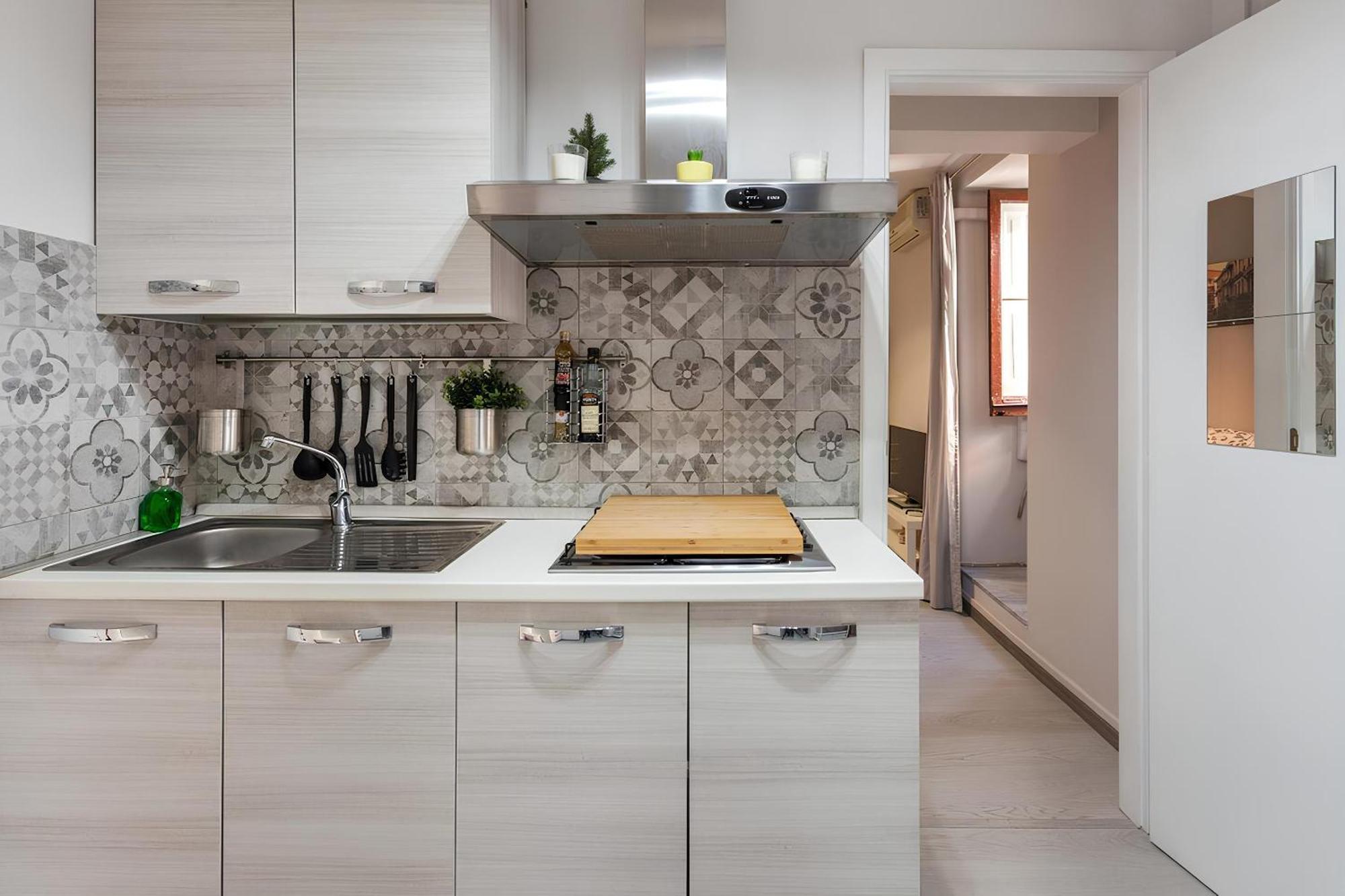 Two Rooms Bellini Catania Bagian luar foto