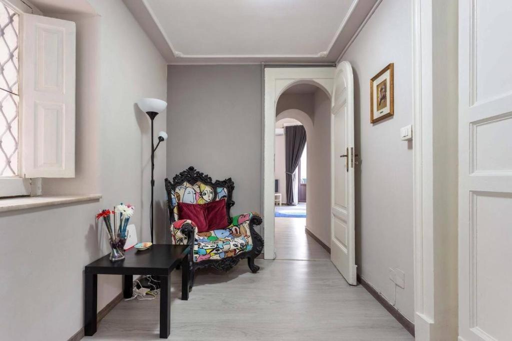 Two Rooms Bellini Catania Bagian luar foto